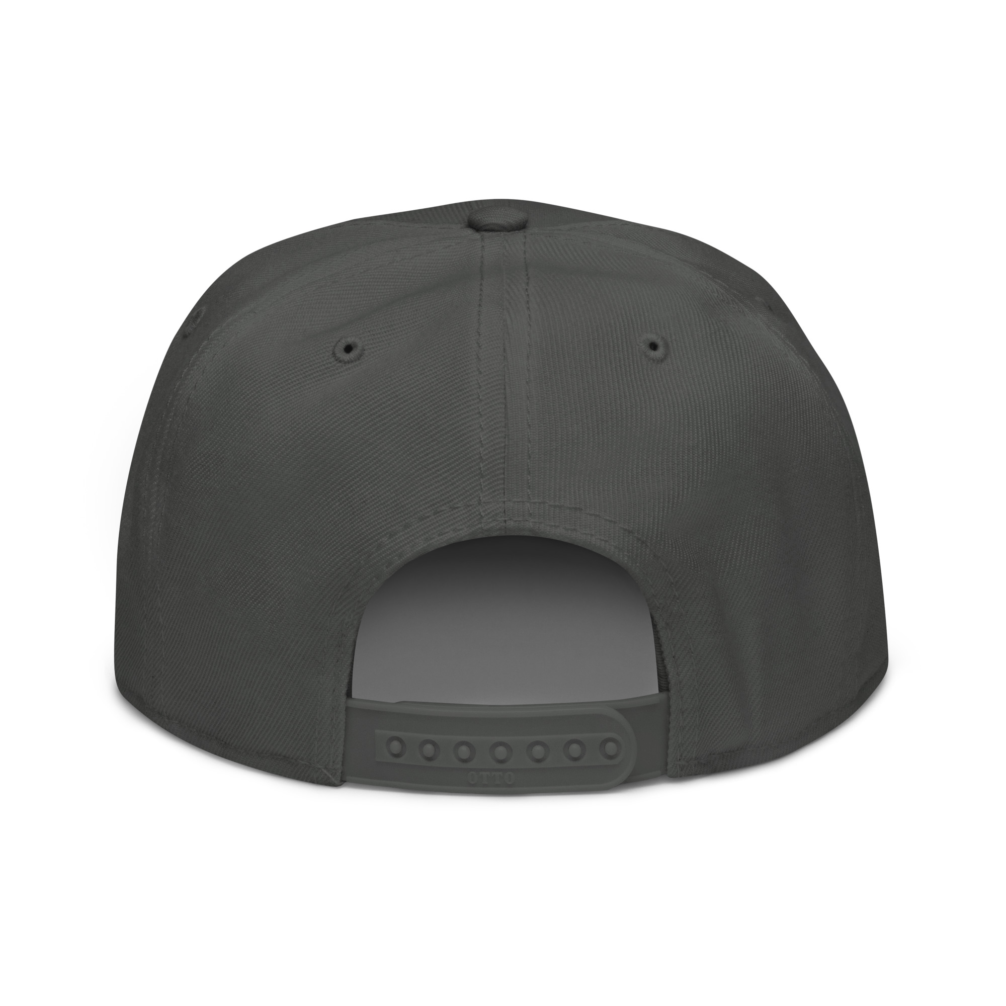 Tidecourt Hat #2 - Record Label 45 - Image 2
